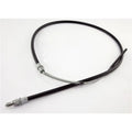 Omix Parking Brake Cable RH Rear 87-89 Jeep Wrangler