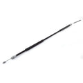Omix Parking Brake Cable RH Rear 87-89 Jeep Wrangler