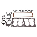 Engine Gasket Set 1941-1945 MB/ Gpw 1946-1949 CJ2A 1949-1953 CJ3A 1949-1950 Jeepster Vj And OMIX