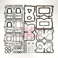 Engine Gasket Set 1941-1945 MB/ Gpw 1946-1949 CJ2A 1949-1953 CJ3A 1949-1950 Jeepster Vj And OMIX