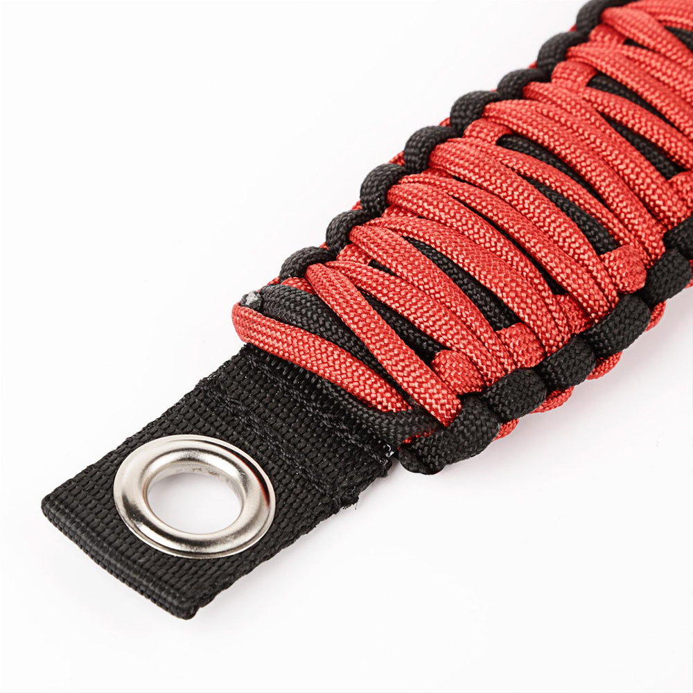 OMIX-ADA red auto part