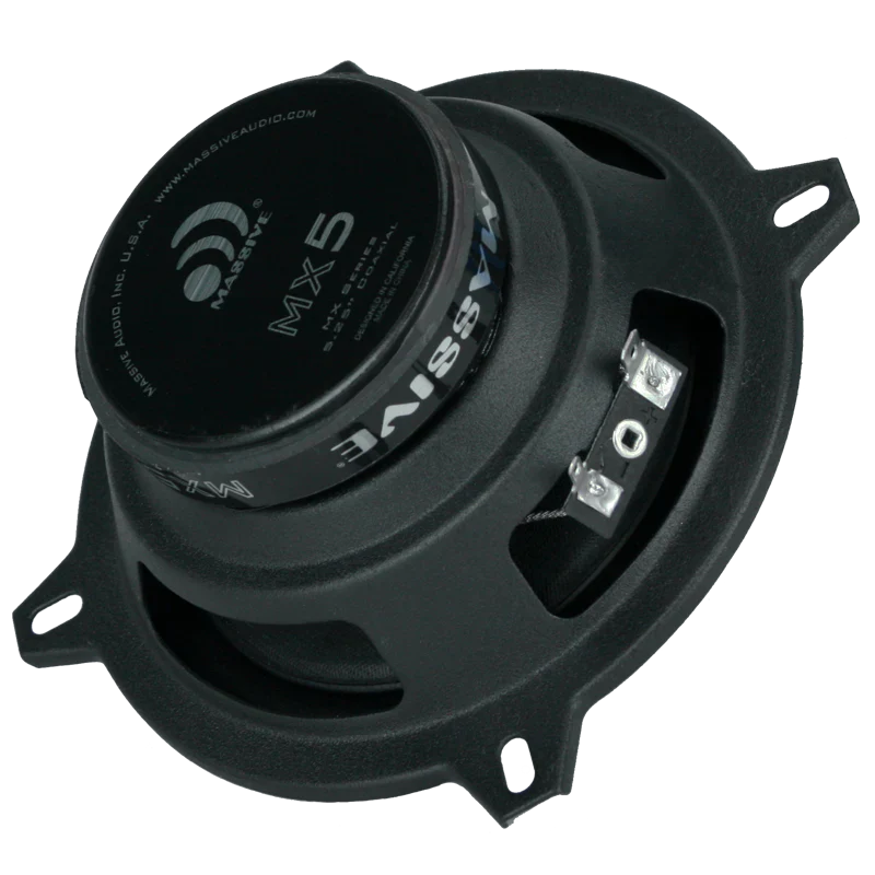 Massive auto part