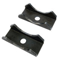 Suspension Leaf Spring Perch, 1.75 Inches Wide