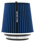 Air Filter Element 3in Blue