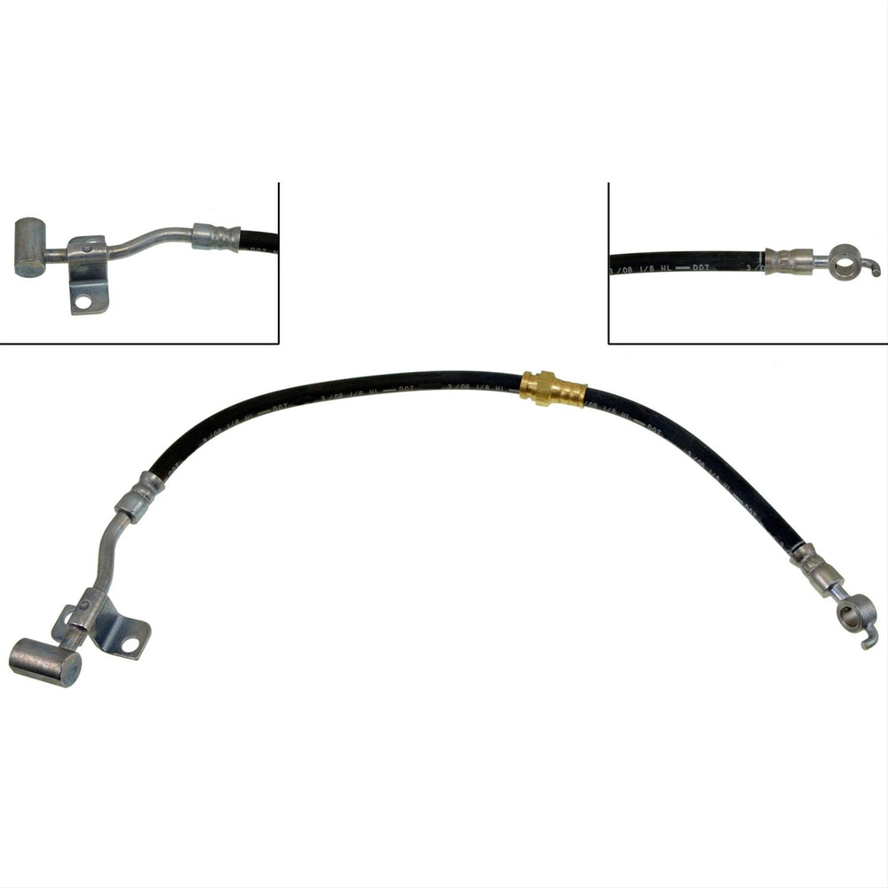 BRAKE HOSE