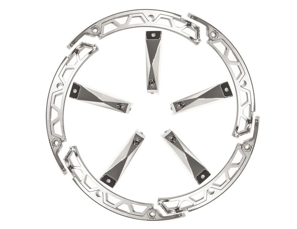 GRID WHEELS auto part