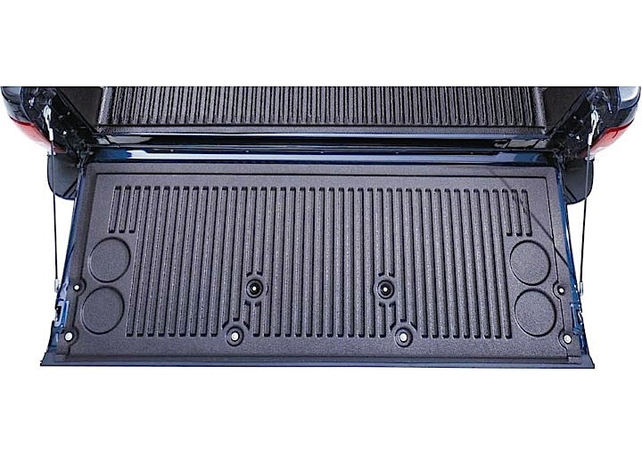 (DPN2) 0415 TITAN KING CAB/0416 TITAN CREW CAB LINER TAILGATE SECTION