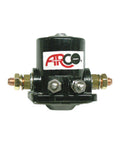 BRPOMC SOLENOIDISOLATED BASE 12V REPLACES SIERRA 85808