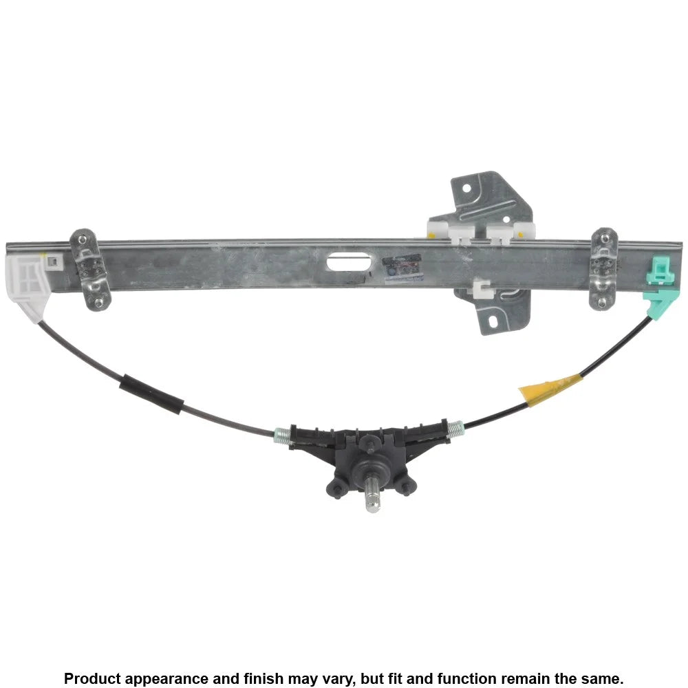 A1 REMFG INC auto part