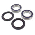 All Balls Racing 87-04 Yamaha YFM350 Warrior Wheel Bearing Kit Rear