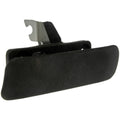 EXTERIOR DOOR HANDLE