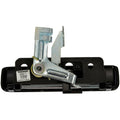 EXTERIOR DOOR HANDLE