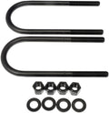 U-BOLT KIT