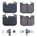 Power Stop 14-16 BMW 228i Front Z17 Evolution Ceramic Brake Pads w/Hardware