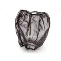 Water Repellent Pre Filter Black