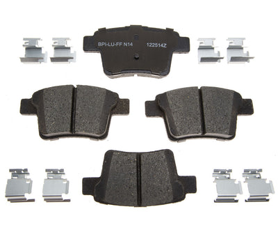 R auto part