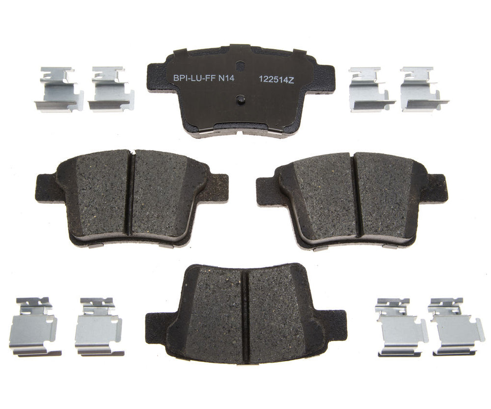 R auto part