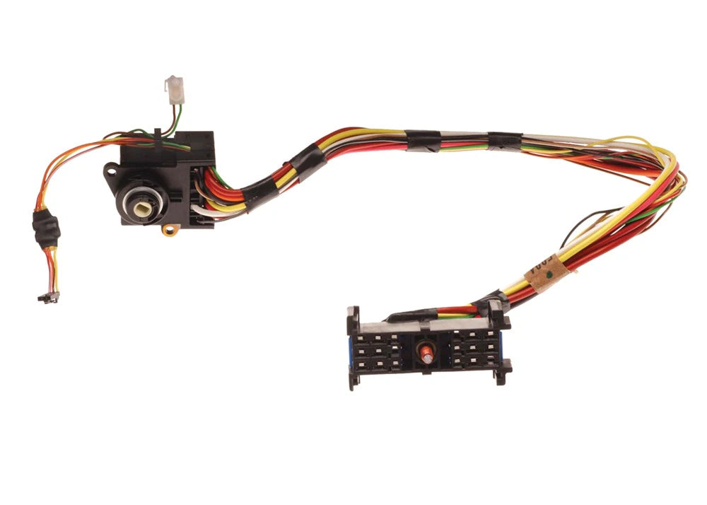 GM Performance auto part
