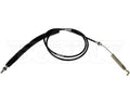 BRAKE CABLE