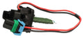 RESISTOR BLOCK