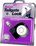 McGard Tailgate Lock - Universal Fit (Includes 1 Lock / 1 Key)