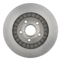 Brembo 96-03 Toyota RAV4 Front Premium UV Coated OE Equivalent Rotor
