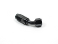 Fragola -6AN Nut x -8AN Hose 45 Degree Expanding Hose End