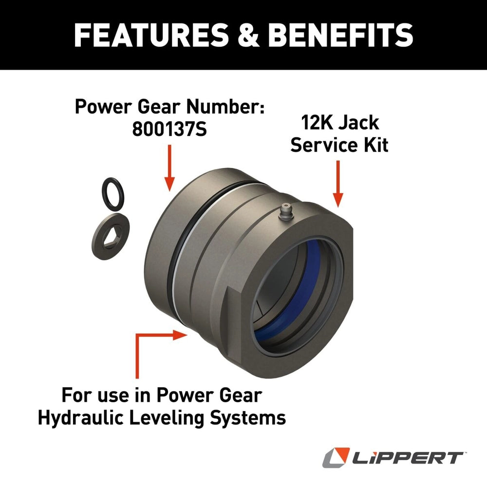 Gates Power Steering Pressure Line Hose Assembly