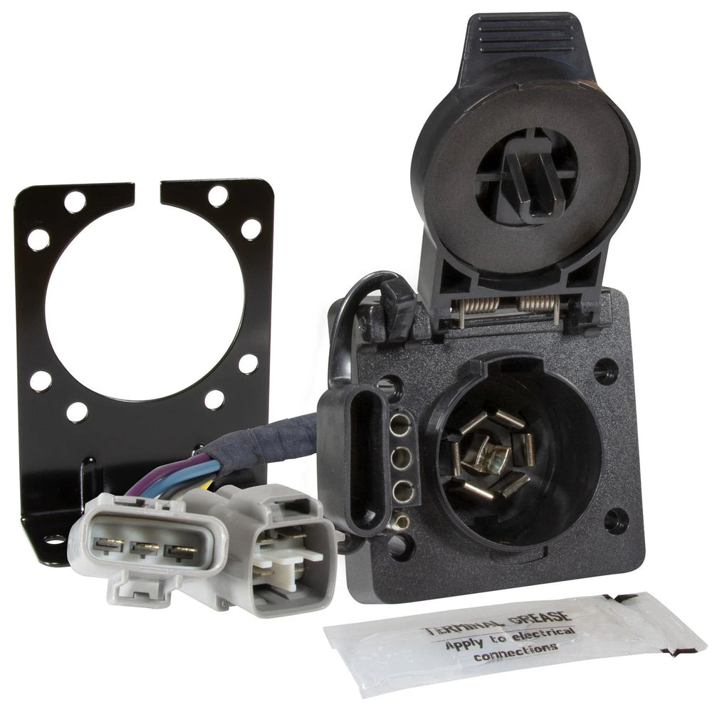 TCONNECTOR TOYOTA MULTITOW 7:4 200305