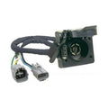 TCONNECTOR TOYOTA MULTITOW 7:4 200305