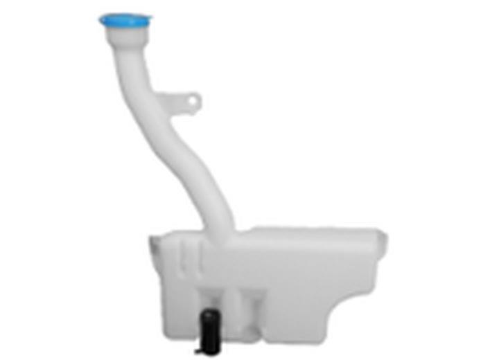 WINDSHIELD WASHER TANK ASSY SEDAN; JAPAN BUILT HONDA ACCORD 0307