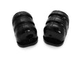 CONTROL ARM LOWER INNER REAR BUSHING ADDS +1.0DEG CASTER