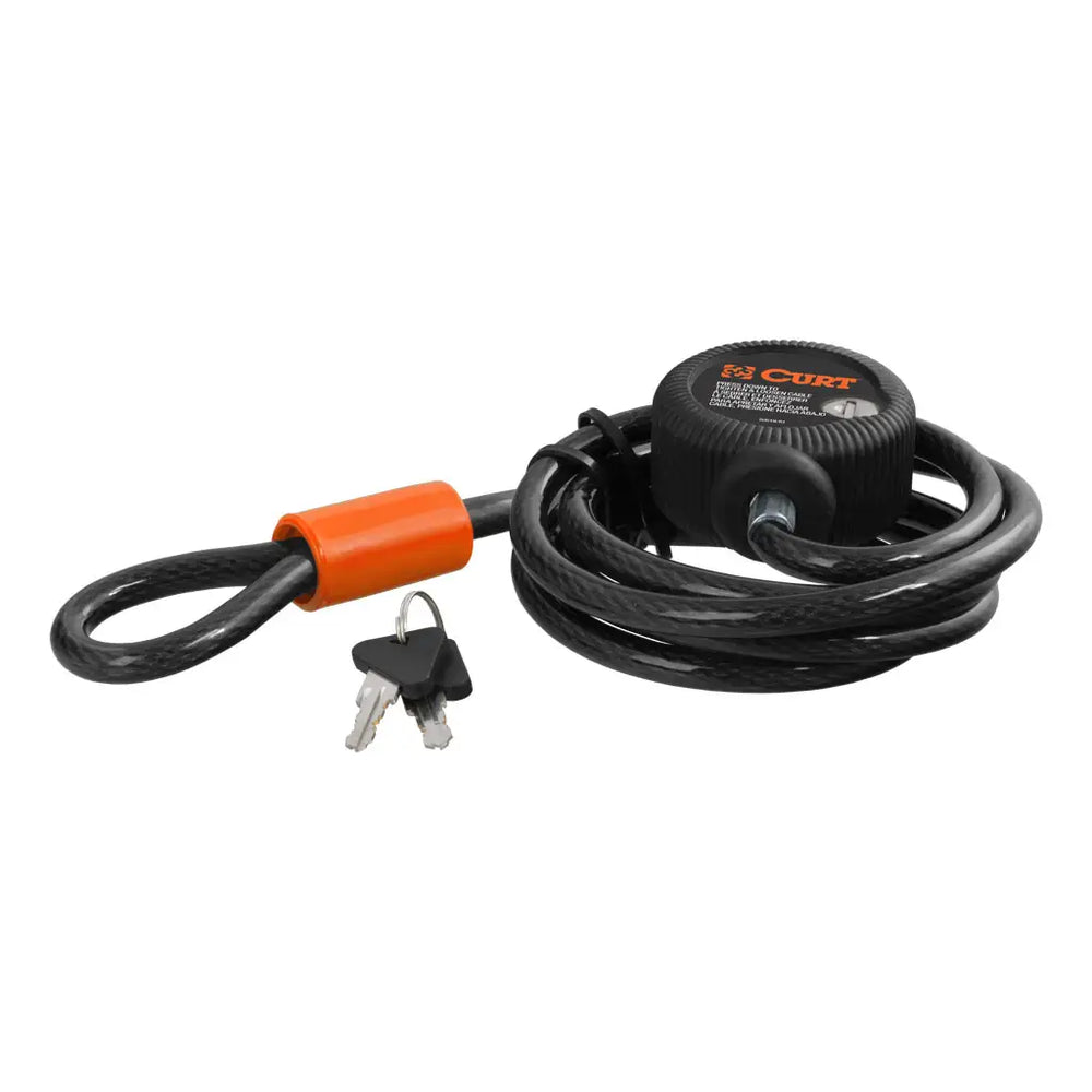 CABLE LOCK