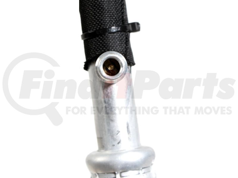 FOUR SEASONS auto part
