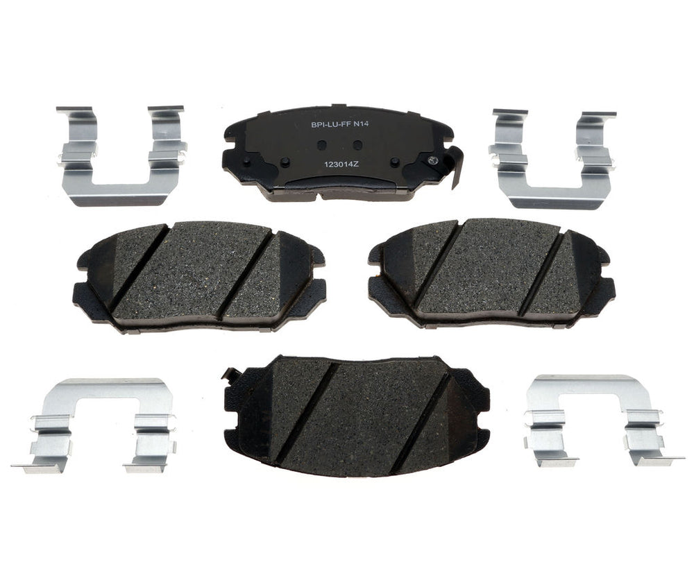 R auto part
