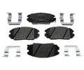 BRAKE PAD SET