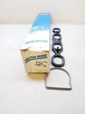 MAHLE Original Saturn Ion 03 Intake Manifold Set