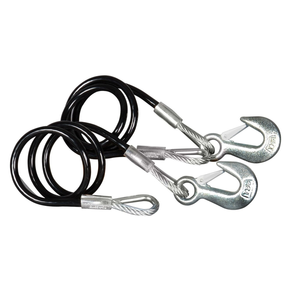 TIE DOWN auto part