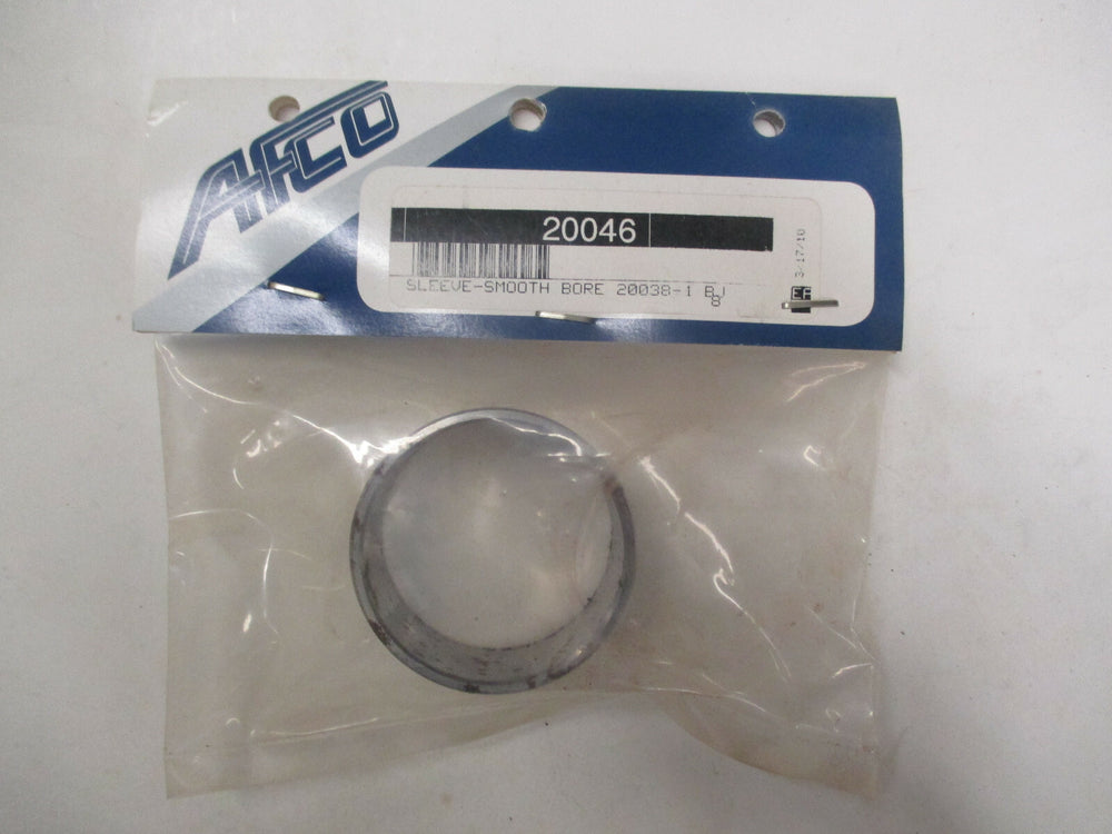 SLEEVESMOOTH BORE 200381 BJ