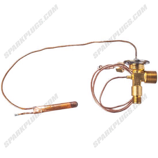 A/C EXPANSION VALVE