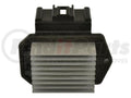 BLOWER MOTOR RESISTOR