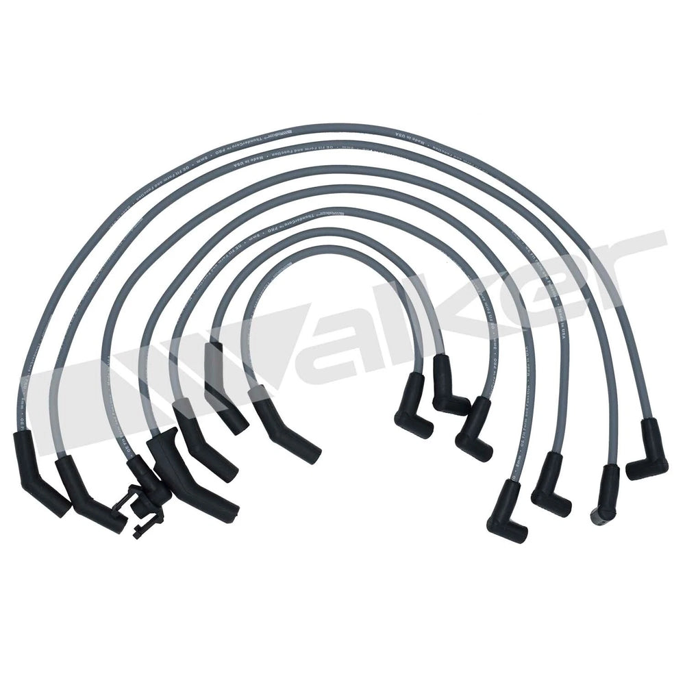 Walker Products Inc. - auto part