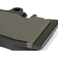 PREMIUM CERAMIC DISC BRAKE PAD SET
