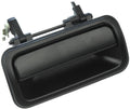 EXTERIOR DOOR HANDLE