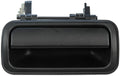 EXTERIOR DOOR HANDLE