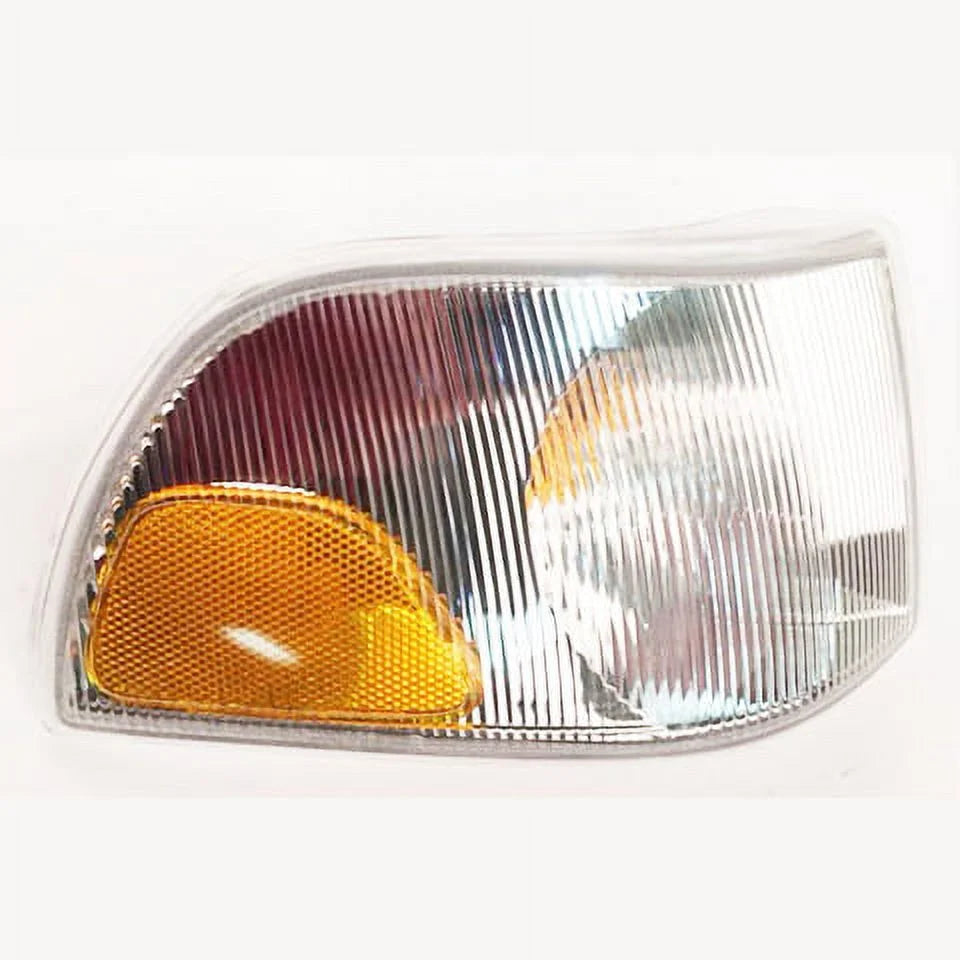 RH PARKLAMP ASSY VOLVO C70 19982002; S70 9800; V70 9800