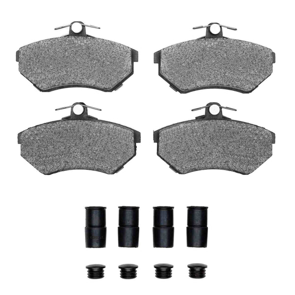 DFC auto part
