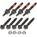 EXHAUST HARDWARE
