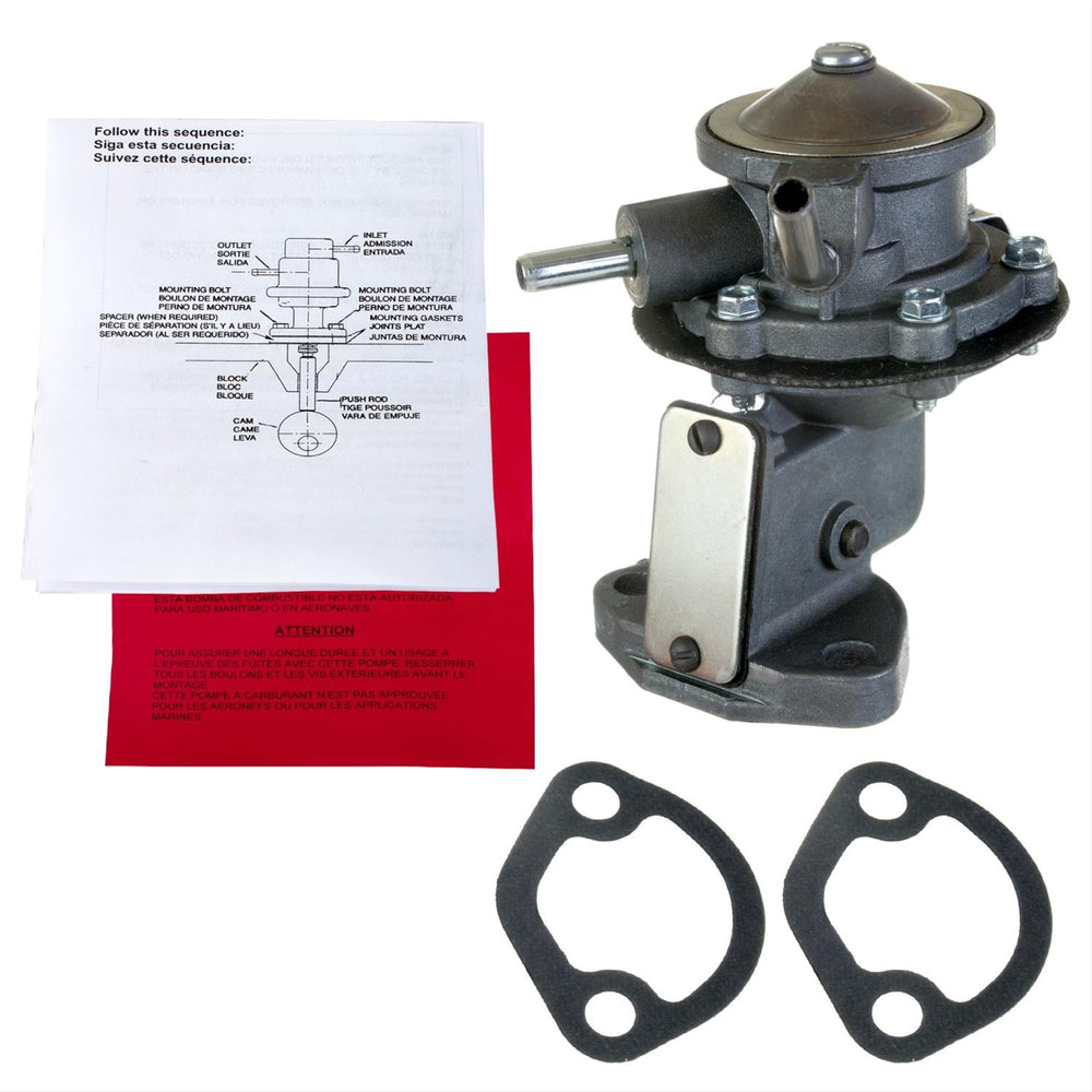 DELPHI fuel pump