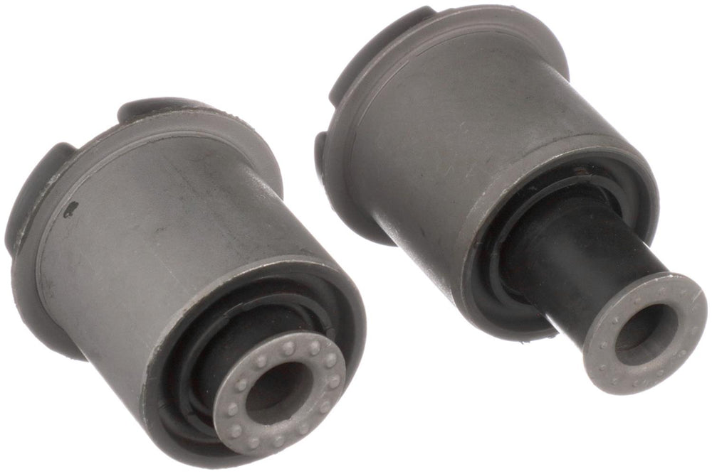 DELPHI control arms